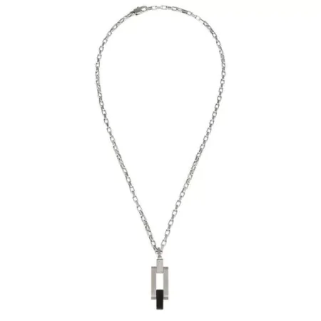 Collier Femme Breil TJ2828 60 cm de Breil, Colliers - Réf : S0375575, Prix : 35,34 €, Remise : %