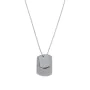 Men's Necklace Breil TJ2874 65 cm by Breil, Necklaces - Ref: S0375581, Price: 35,42 €, Discount: %