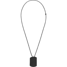 Collier Homme Breil TJ2875 60 cm de Breil, Colliers - Réf : S0375582, Prix : 35,42 €, Remise : %