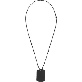 Men's Necklace Breil TJ2875 60 cm by Breil, Necklaces - Ref: S0375582, Price: 35,42 €, Discount: %