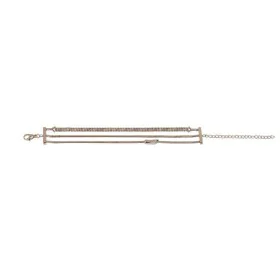 Collier Femme Breil TJ2888 20 cm de Breil, Colliers - Réf : S0375584, Prix : 28,73 €, Remise : %