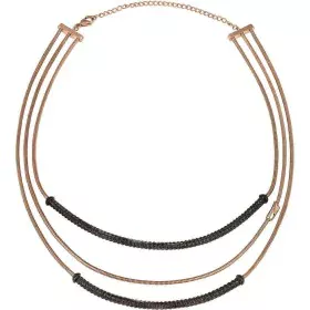 Collier Femme Breil TJ2892 45 cm de Breil, Colliers - Réf : S0375585, Prix : 40,64 €, Remise : %