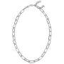 Collier Femme Breil TJ2926 45 cm de Breil, Colliers - Réf : S0375592, Prix : 34,47 €, Remise : %