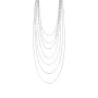 Men's Necklace Breil TJ2942 80 cm by Breil, Necklaces - Ref: S0375595, Price: 46,04 €, Discount: %