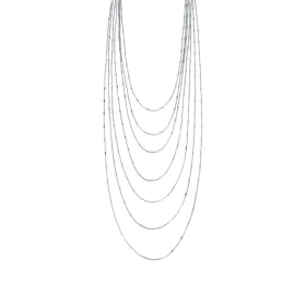 Men's Necklace Breil TJ2942 80 cm by Breil, Necklaces - Ref: S0375595, Price: 46,04 €, Discount: %