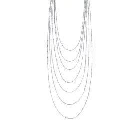 Collier Homme Breil TJ2942 80 cm de Breil, Colliers - Réf : S0375595, Prix : 46,04 €, Remise : %