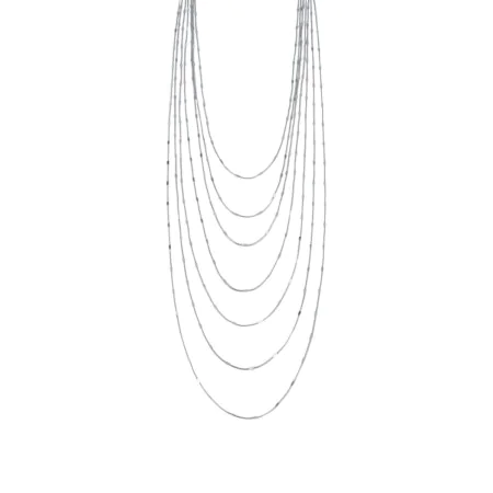 Men's Necklace Breil TJ2942 80 cm by Breil, Necklaces - Ref: S0375595, Price: 46,04 €, Discount: %