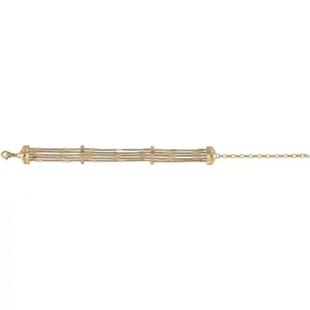 Pulsera Mujer Breil TJ2945 20-30 cm de Breil, Pulseras - Ref: S0375597, Precio: 33,41 €, Descuento: %