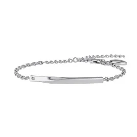 Bracciale Donna Breil TJ3007 20 cm di Breil, Bracciali - Rif: S0375605, Prezzo: 34,47 €, Sconto: %