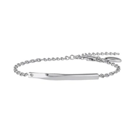 Pulsera Mujer Breil TJ3007 20 cm de Breil, Pulseras - Ref: S0375605, Precio: 33,41 €, Descuento: %