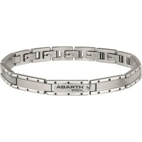 Bracciale Uomo Breil TJ3100 20 cm di Breil, Bracciali - Rif: S0375610, Prezzo: 36,43 €, Sconto: %