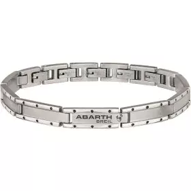 Bracelete masculino Breil TJ3100 20 cm de Breil, Pulseiras - Ref: S0375610, Preço: 35,34 €, Desconto: %