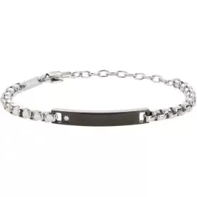 Bracelete masculino Breil TJ3221 20 cm de Breil, Pulseiras - Ref: S0375614, Preço: 27,93 €, Desconto: %