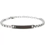 Bracelete masculino Breil TJ3221 20 cm de Breil, Pulseiras - Ref: S0375614, Preço: 28,73 €, Desconto: %