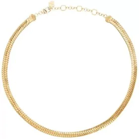 Collier Femme Breil TJ3292 45-55 cm de Breil, Colliers - Réf : S0375621, Prix : 34,47 €, Remise : %