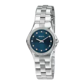 Relógio feminino Breil TW1729 (Ø 35 mm) de Breil, Relógios com braselete - Ref: S0375645, Preço: 73,79 €, Desconto: %