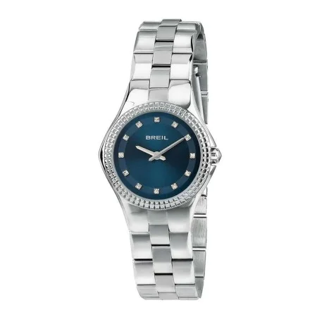 Reloj Mujer Breil TW1729 (Ø 35 mm) de Breil, Relojes de pulsera - Ref: S0375645, Precio: 72,60 €, Descuento: %