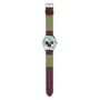 Relógio masculino Breil TW1733 (Ø 35 mm) de Breil, Relógios com braselete - Ref: S0375647, Preço: 64,05 €, Desconto: %