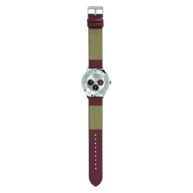 Orologio Uomo Breil TW1733 (Ø 35 mm) di Breil, Orologi da polso - Rif: S0375647, Prezzo: 65,21 €, Sconto: %