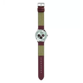 Relógio masculino Breil TW1733 (Ø 35 mm) de Breil, Relógios com braselete - Ref: S0375647, Preço: 65,21 €, Desconto: %