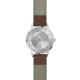 Montre Homme Breil TW1744 (Ø 35 mm) de Breil, Montres bracelet - Réf : S0375650, Prix : 59,10 €, Remise : %