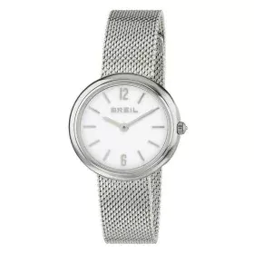 Relógio feminino Breil TW1776 (Ø 35 mm) de Breil, Relógios com braselete - Ref: S0375652, Preço: 65,21 €, Desconto: %