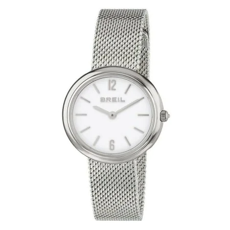 Montre Femme Breil TW1776 (Ø 35 mm) de Breil, Montres bracelet - Réf : S0375652, Prix : 64,05 €, Remise : %