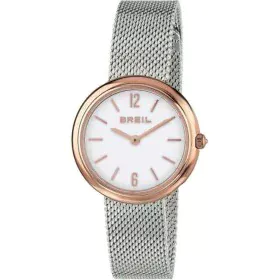 Orologio Donna Breil TW1777 (Ø 35 mm) di Breil, Orologi da polso - Rif: S0375653, Prezzo: 72,60 €, Sconto: %