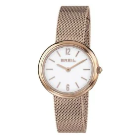 Reloj Mujer Breil TW1778 (Ø 35 mm) de Breil, Relojes de pulsera - Ref: S0375654, Precio: 72,60 €, Descuento: %