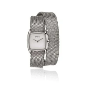 Montre Femme Breil TW1853 (Ø 25 mm) de Breil, Montres bracelet - Réf : S0375674, Prix : 87,19 €, Remise : %