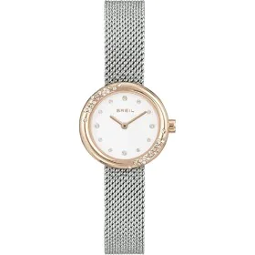 Montre Femme Breil TW1871 (Ø 35 mm) de Breil, Montres bracelet - Réf : S0375678, Prix : 78,93 €, Remise : %