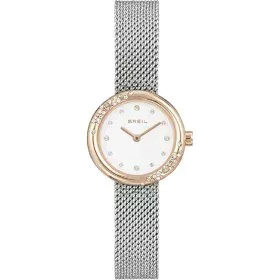 Montre Femme Breil TW1871 (Ø 35 mm) de Breil, Montres bracelet - Réf : S0375678, Prix : 77,54 €, Remise : %