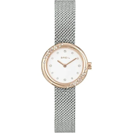 Ladies' Watch Breil TW1871 (Ø 35 mm) by Breil, Wrist Watches - Ref: S0375678, Price: 78,93 €, Discount: %