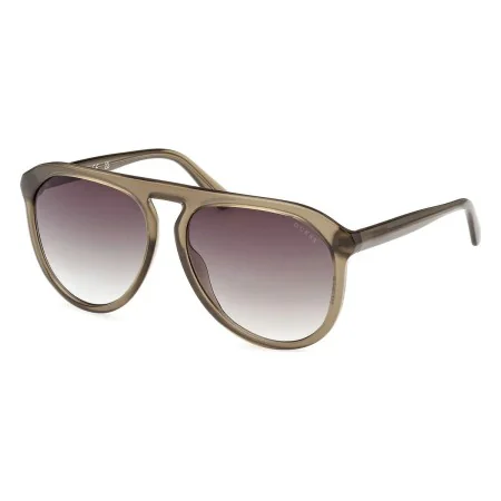 Gafas de Sol Hombre Guess GU000585995P ø 59 mm de Guess, Gafas y accesorios - Ref: S0375891, Precio: 41,90 €, Descuento: %