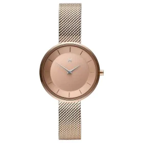 Relógio feminino MVMT D-FB01-RGS (Ø 32 mm) de MVMT, Relógios com braselete - Ref: S0375918, Preço: 65,21 €, Desconto: %