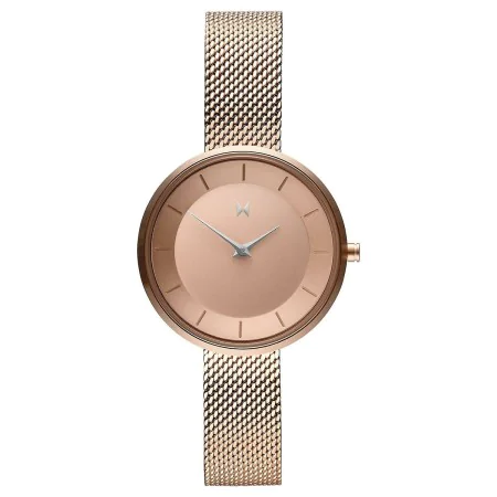 Montre Femme MVMT D-FB01-RGS (Ø 32 mm) de MVMT, Montres bracelet - Réf : S0375918, Prix : 65,21 €, Remise : %