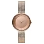 Relógio feminino MVMT D-FB01-RGS (Ø 32 mm) de MVMT, Relógios com braselete - Ref: S0375918, Preço: 64,17 €, Desconto: %