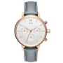 Montre Femme MVMT D-FC01-RGGR (Ø 38 mm) de MVMT, Montres bracelet - Réf : S0375919, Prix : 81,03 €, Remise : %