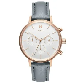 Montre Femme MVMT D-FC01-RGGR (Ø 38 mm) de MVMT, Montres bracelet - Réf : S0375919, Prix : 82,35 €, Remise : %