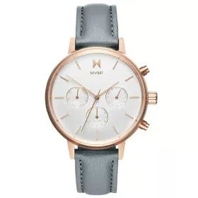 Orologio Donna MVMT D-FC01-RGGR (Ø 38 mm) di MVMT, Orologi da polso - Rif: S0375919, Prezzo: 80,90 €, Sconto: %