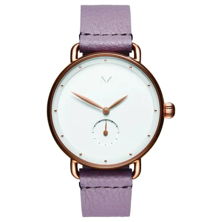 Relógio feminino MVMT D-FR01-RGPU (Ø 36 mm) de MVMT, Relógios com braselete - Ref: S0375920, Preço: 80,65 €, Desconto: %