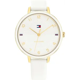 Orologio Donna Tommy Hilfiger 1782582 (Ø 38 mm) di Tommy Hilfiger, Orologi da polso - Rif: S0375924, Prezzo: 99,00 €, Sconto: %