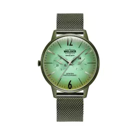 Reloj Hombre Welder WWRS419 (Ø 42 mm) de Welder, Relojes de pulsera - Ref: S0375998, Precio: 81,03 €, Descuento: %