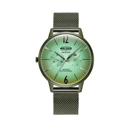 Men's Watch Welder WWRS419 (Ø 42 mm) by Welder, Wrist Watches - Ref: S0375998, Price: 82,35 €, Discount: %