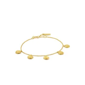 Pulsera Mujer Ania Haie B009-01G 19 cm de Ania Haie, Pulseras - Ref: S0376005, Precio: 24,90 €, Descuento: %