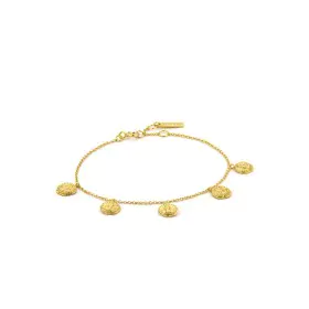 Bracelete feminino Ania Haie B009-01G 19 cm de Ania Haie, Pulseiras - Ref: S0376005, Preço: 24,90 €, Desconto: %