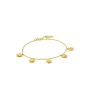 Bracelete feminino Ania Haie B009-01G 19 cm de Ania Haie, Pulseiras - Ref: S0376005, Preço: 24,90 €, Desconto: %