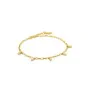 Ladies' Bracelet Ania Haie B018-01G 19 cm by Ania Haie, Bracelets - Ref: S0376007, Price: 31,56 €, Discount: %