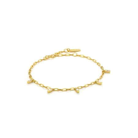 Bracelet Femme Ania Haie B018-01G 19 cm de Ania Haie, Bracelets - Réf : S0376007, Prix : 31,64 €, Remise : %