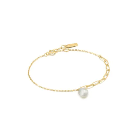 Bracciale Donna Ania Haie B019-02G 19 cm di Ania Haie, Bracciali - Rif: S0376011, Prezzo: 30,64 €, Sconto: %